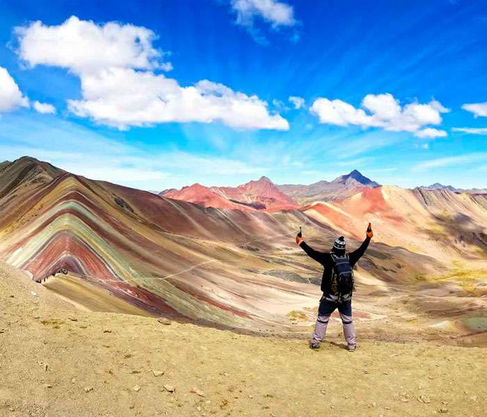 Cusco Tours de Aventura