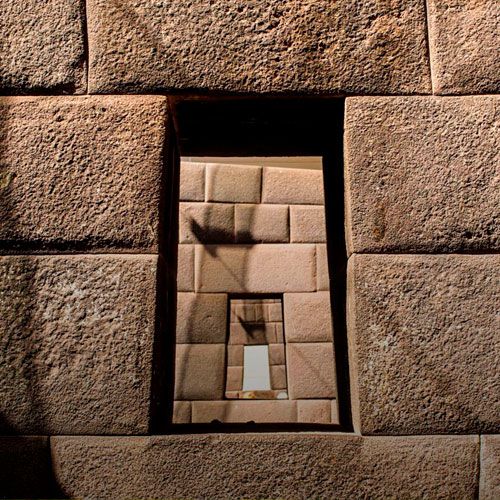 City Tour Cusco por las Tardes - Vespertino