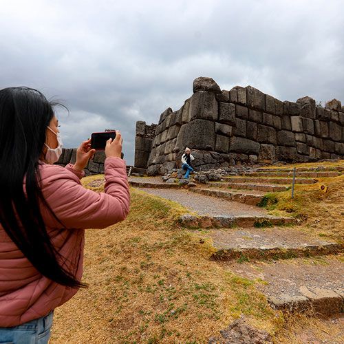 City Tour Cusco por las Tardes - Vespertino