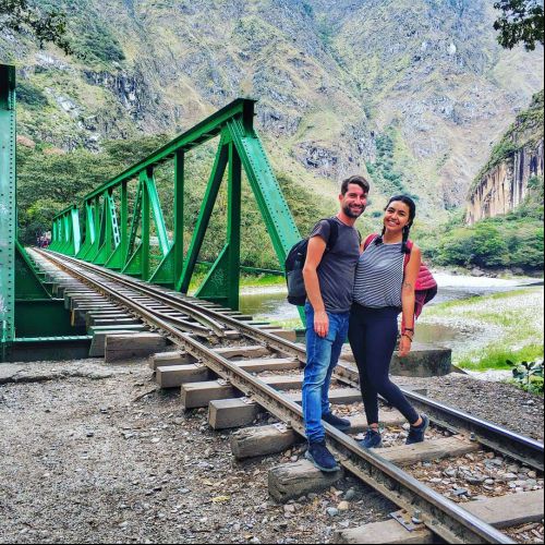 Ruta Amazónica Machu Picchu en Bus 2D1N