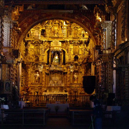 Bus Turístico Rutal del Sol Cusco Puno