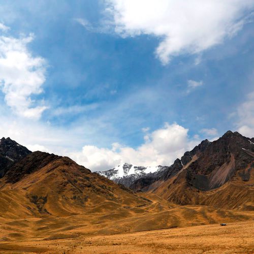 Tour Ruta del Sol Puno Cusco