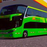 Bus Directo Cusco a Puno (Bus Nocturno)