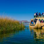 Lago Titicaca Peru 2D1N