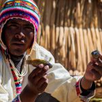 Lago Titicaca Full Day Puno