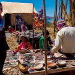 Tour Lago Titicaca Uros y Taquile 1 día
