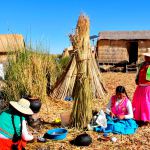 Lago Titicaca Peru 2D1N