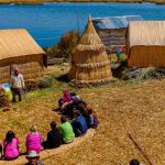 Lago Titicaca Full Day Puno