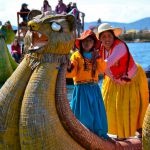 Lago Titicaca Full Day Puno