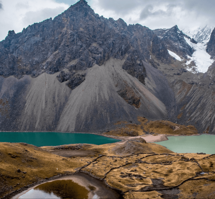 Tour 7 Lagunas de Ausangate