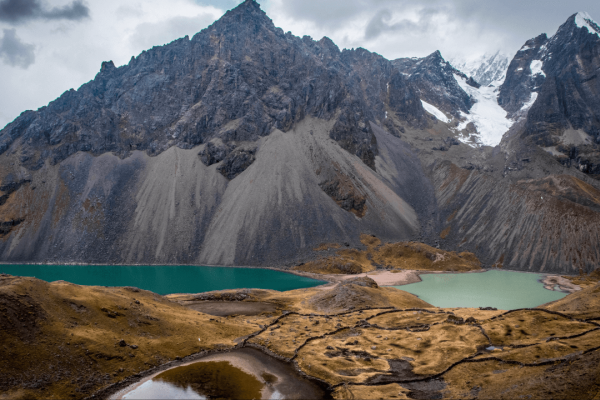 Tour 7 Lagunas de Ausangate