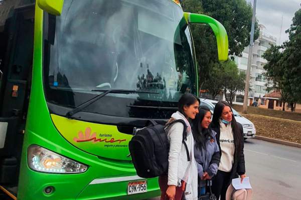 Tour Ruta del Sol Puno a Cusco (Bus Turístico con guía abordo)