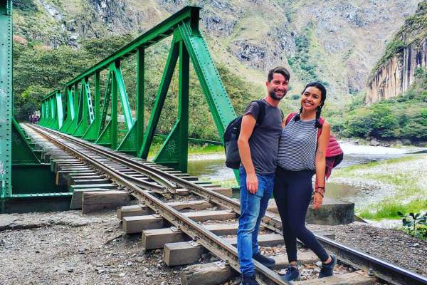 Tour Machu Picchu Ruta Amazónica en Bus 2D/1N (Hidroeléctrica)