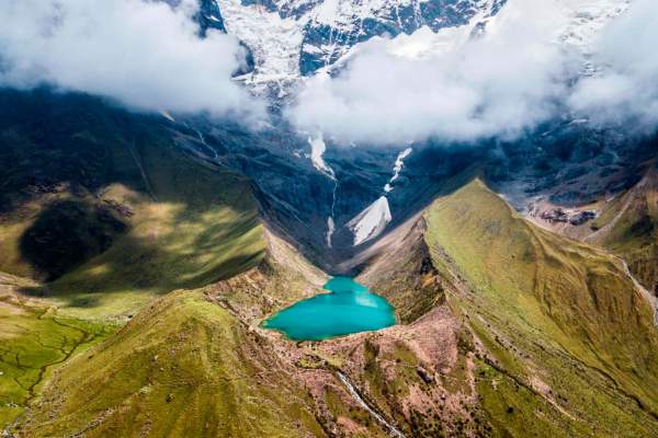 Tour Laguna de Humantay Full Day