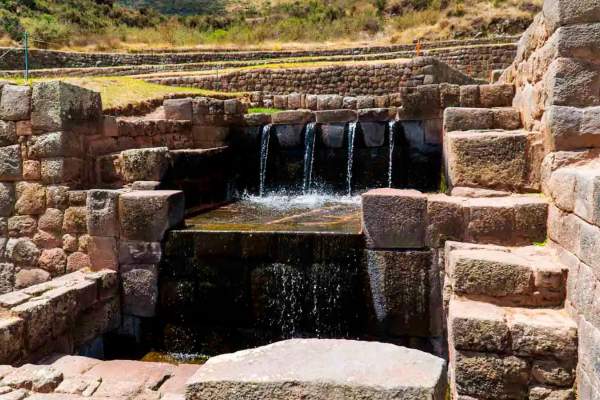 Tour Valle Sur del Cusco + Mirador Cielo Punku (Huaro)